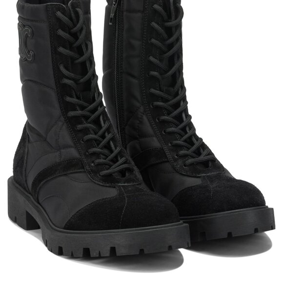 Celine Ankle Boots IT 36 Women - Picture 2 of 5